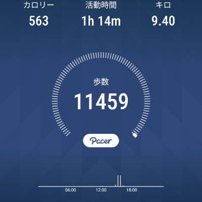 メイシー post 1