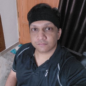 Akshay Kumar G profile