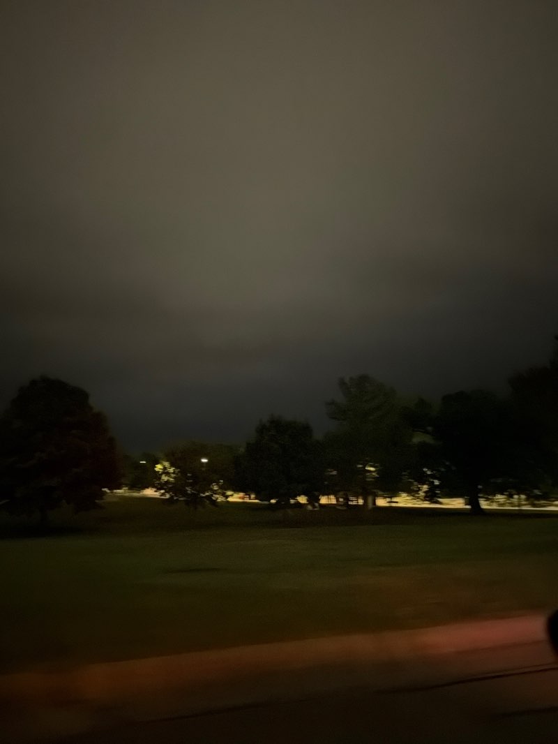 walking near me in Arrington Park in spring