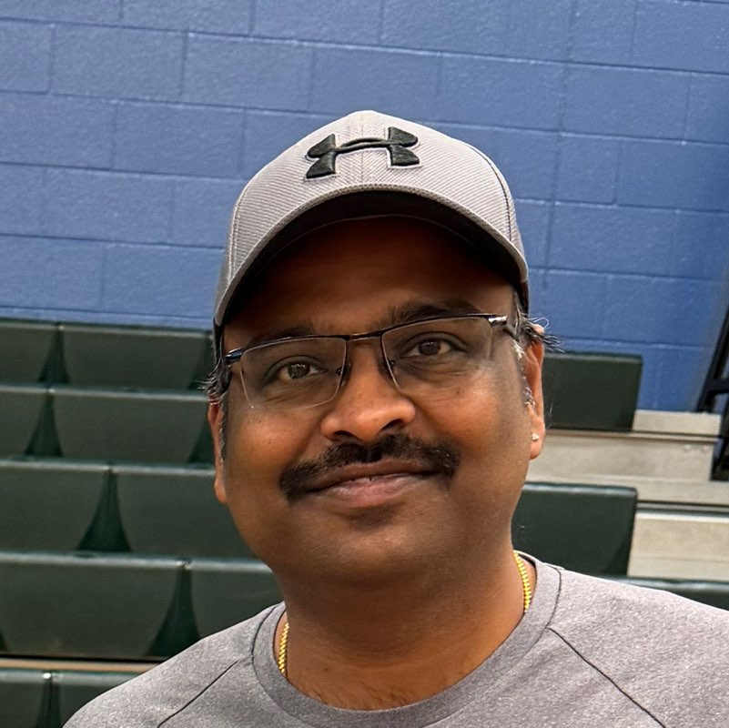 Srikanth Polimera profile