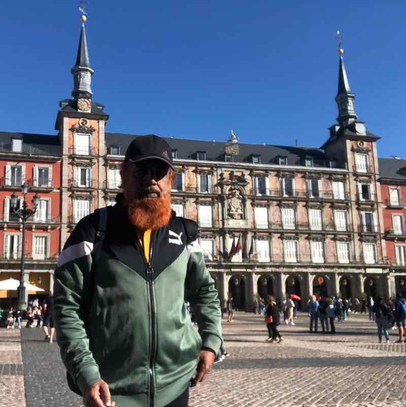 40+ Munir Nalla post image