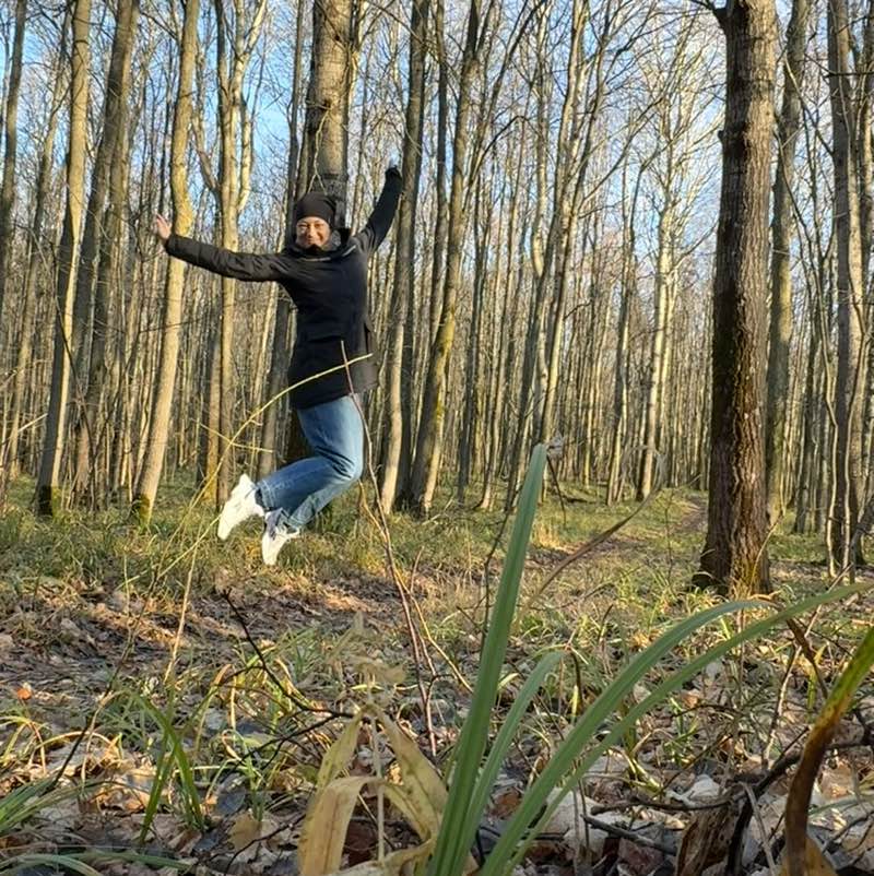 Александра profile