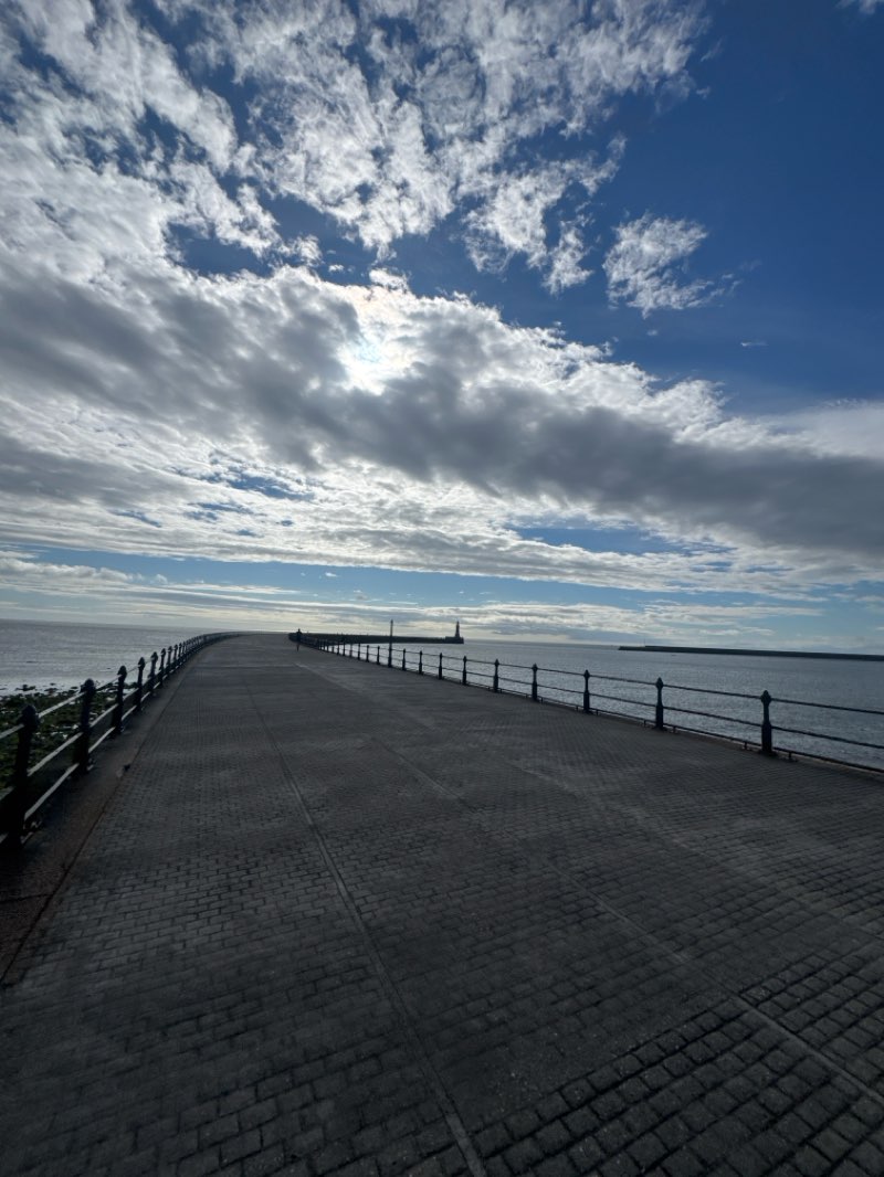walking near me in Roker Park in summer