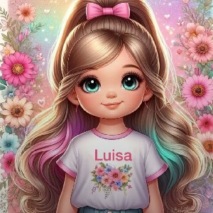 🌹 Luisa ✍️🇪🇸 profile