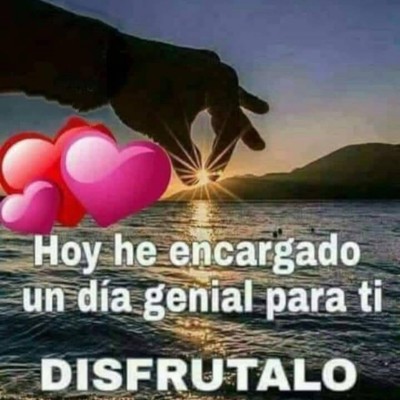 AMAR LA VIDA 🌹 Luisa ✍️🇪🇸 post image