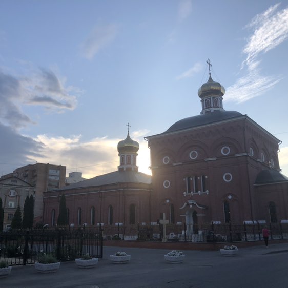 ❤️‍🔥Виктор Ш.✨ post 1