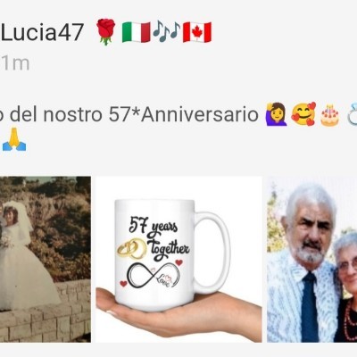 Camminando per Treviso e Provinc Lucia47 🌹🇮🇹🎶🇨🇦 post image