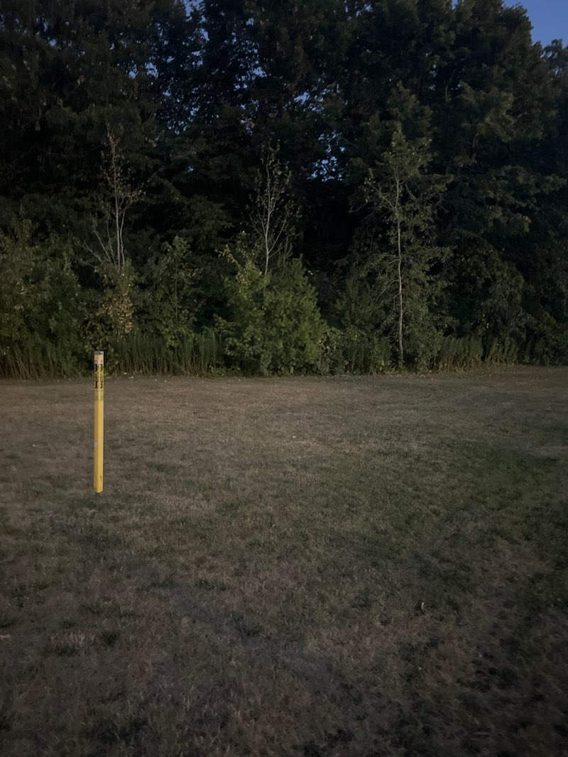 walking near me in Centennial Trail in autumn