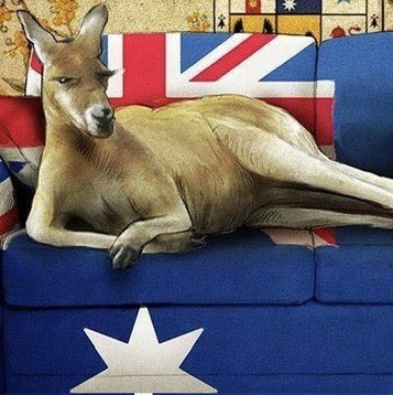 🦘Newberry🇦🇺 Australia Group post 3