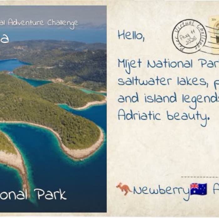 🦘Newberry🇦🇺 Australia Group post 1