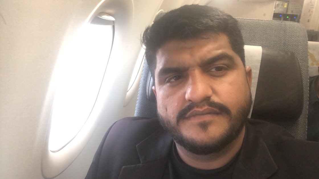 Muhammad Chhattal profile