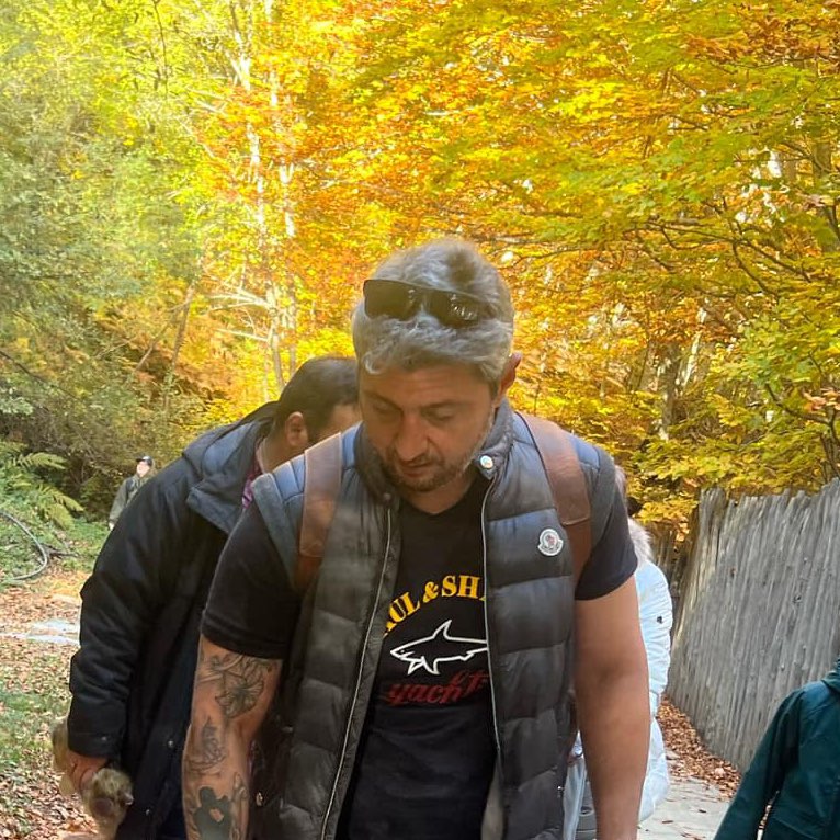 MAIK 🇬🇷 profile