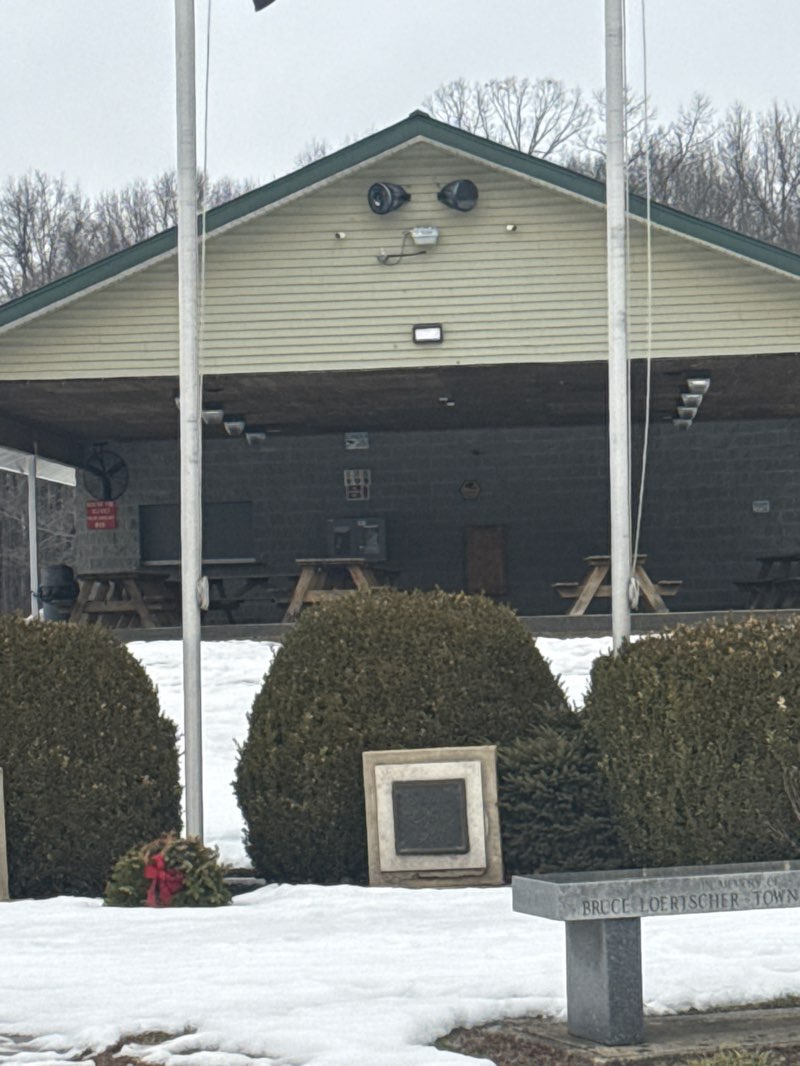 walking near me in Thomas Felten Community Park in spring