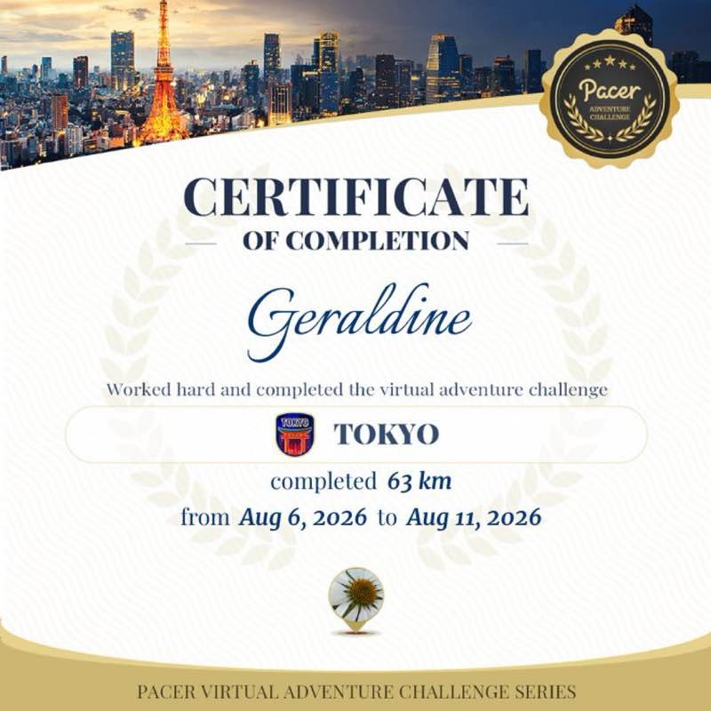 Geraldine post 1