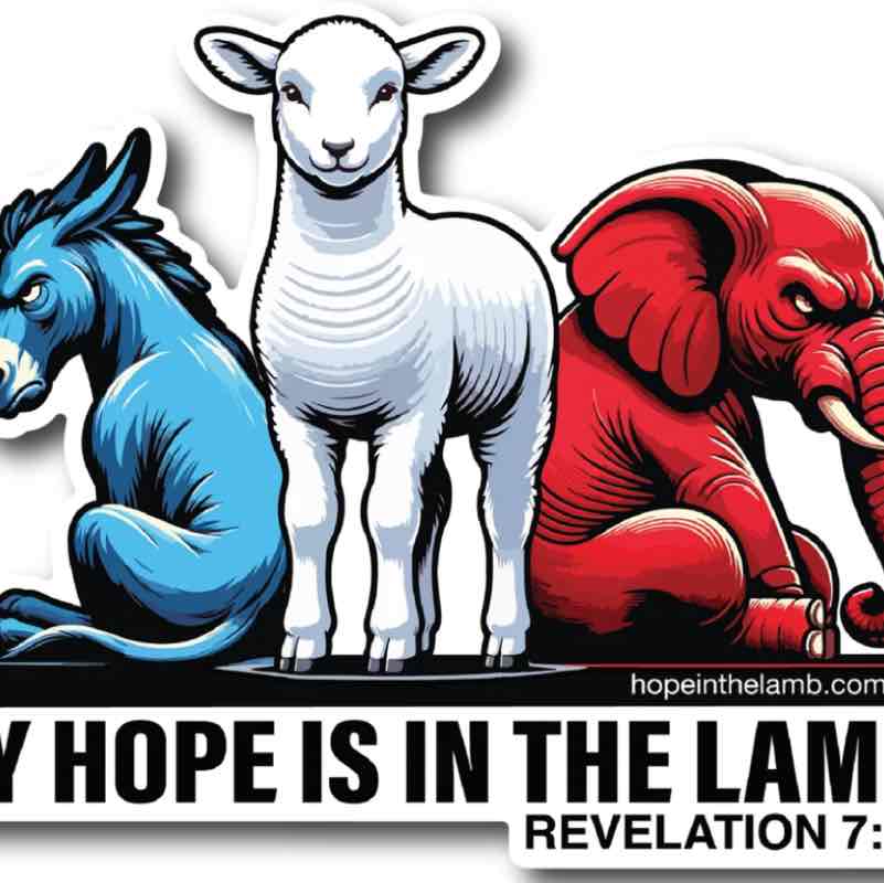 Friends of Pastor Patrick Patrick/Pastor✝️ post image