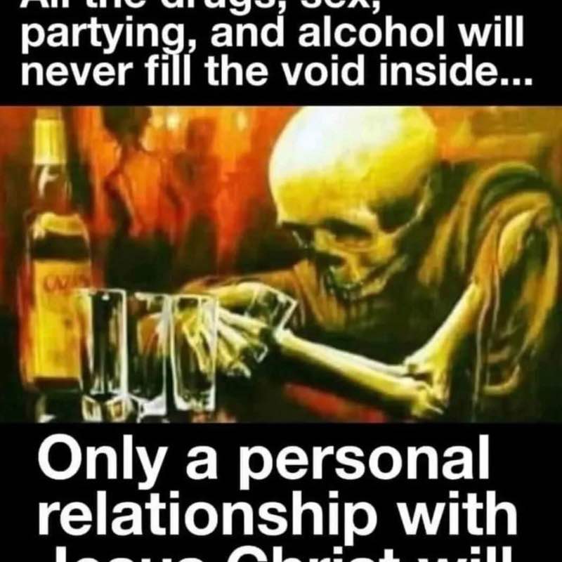 WayFinders Patrick/Pastor✝️ post image