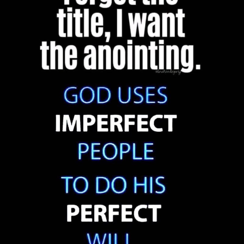 WayFinders Patrick⚡️Pastor✝️ post image