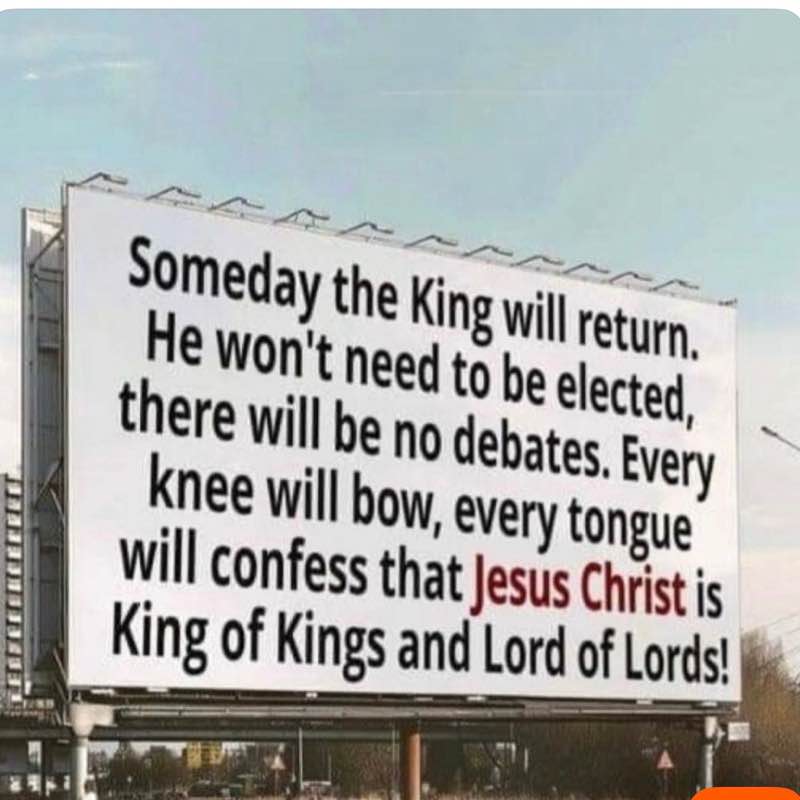 Run with Christ 🏃🏽 Patrick⚡️Pastor✝️ post image