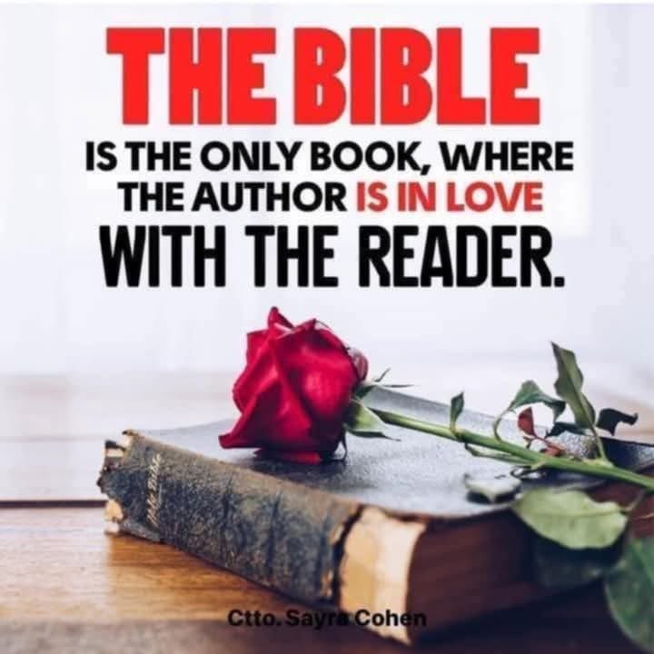 Run with Christ 🏃🏽 Patrick⚡️Pastor✝️ post image