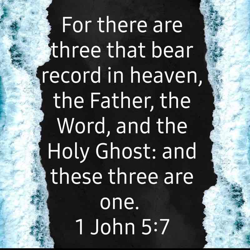 WayFinders Patrick⚡️Pastor✝️ post image