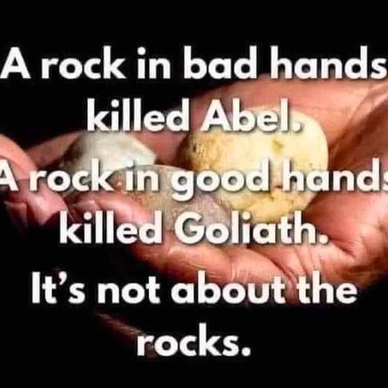 Jesus Christ and two feet 🦶🏼 Patrick⚡️Pastor✝️ post image