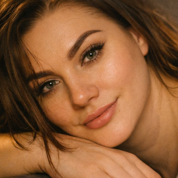 Олеся 💫 Olesya