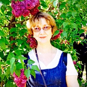 Елена