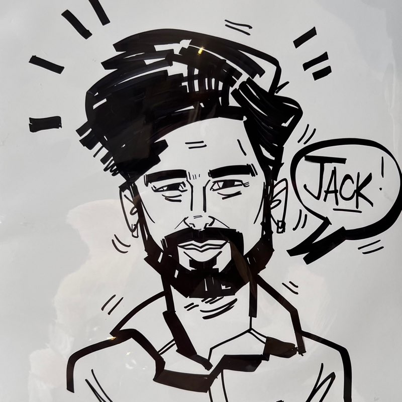 Jack profile