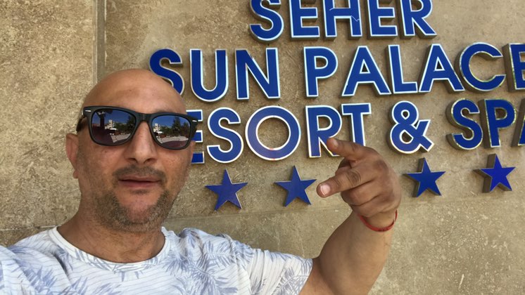 ❤️‍🔥сейхун