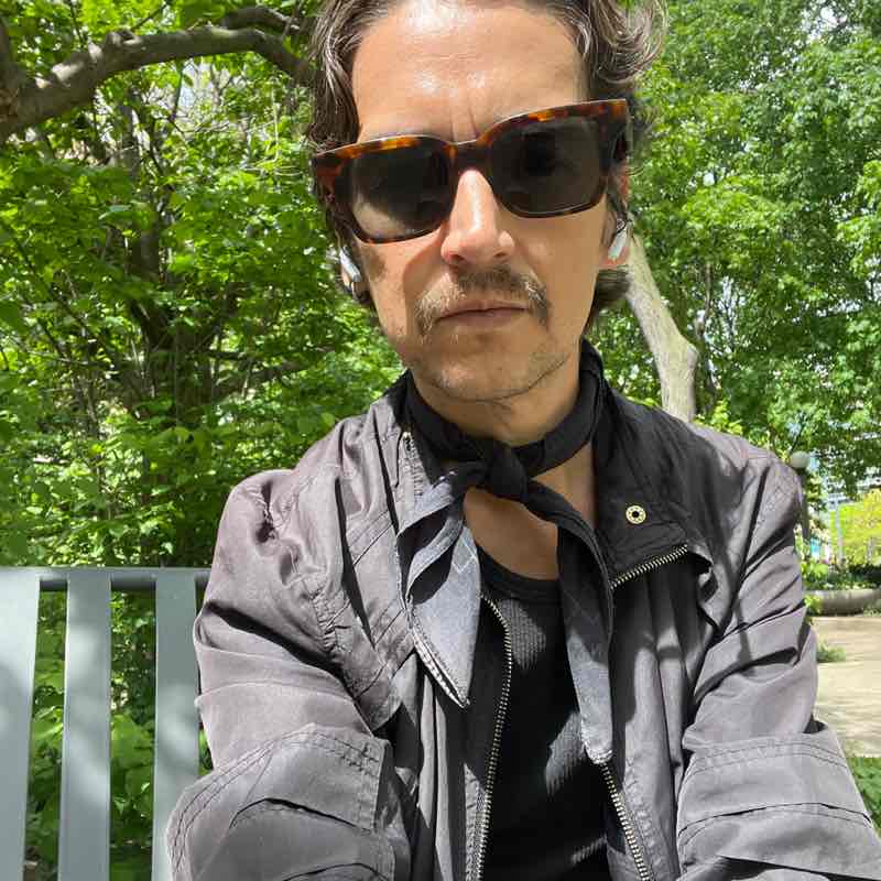 Miss Mannered post 1