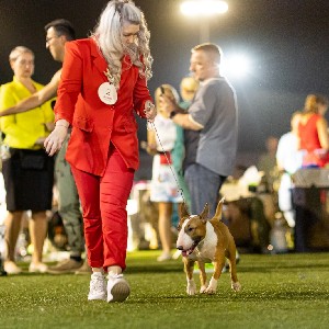 Подруга дедушки