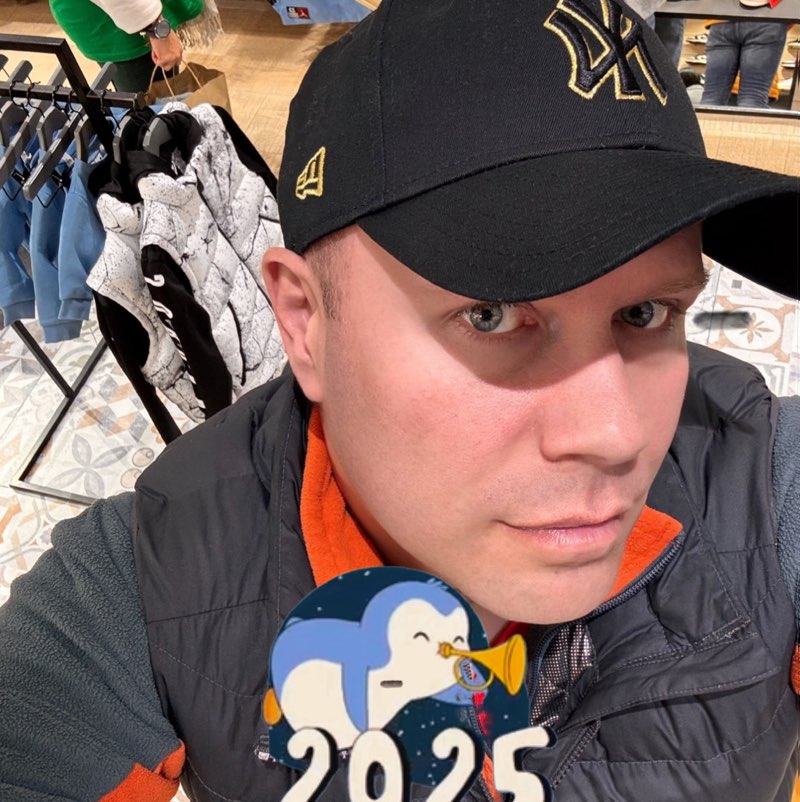 Mr.Maksymov 🇪🇸