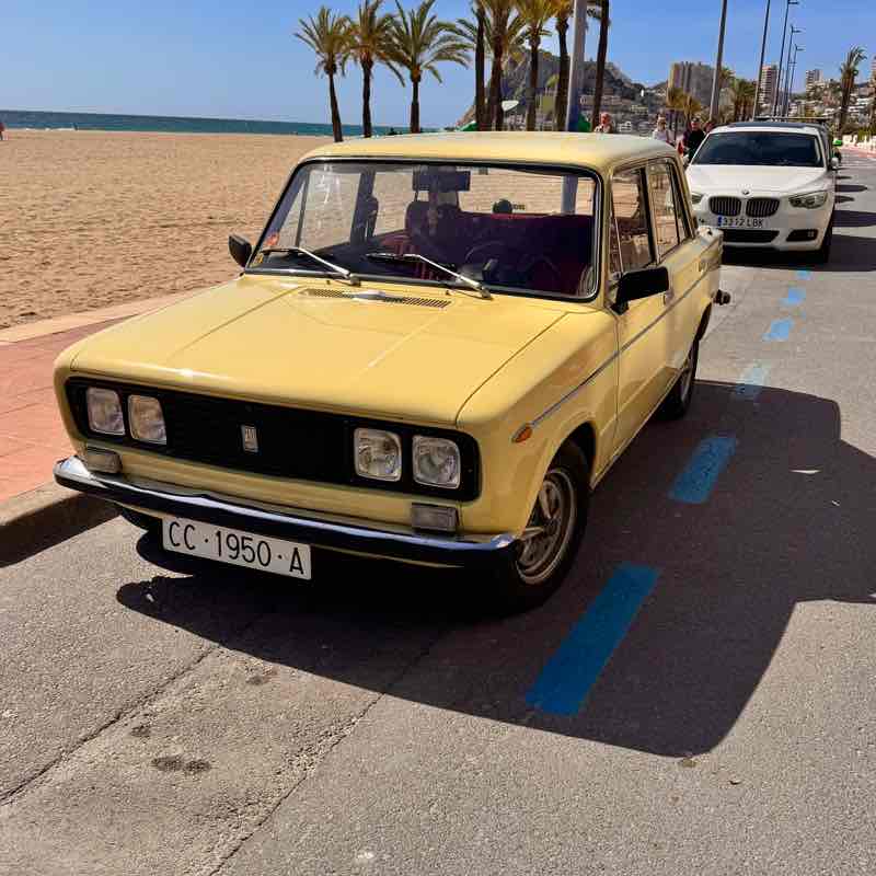 Mr.Maksymov 🇪🇸 post 2