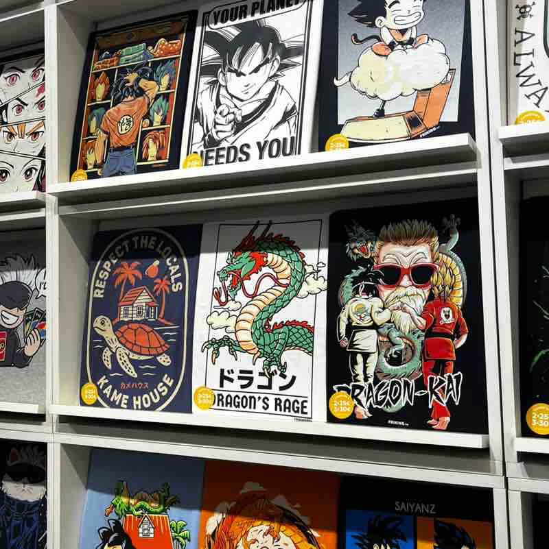 Anime Fans 🪭! Maria post image