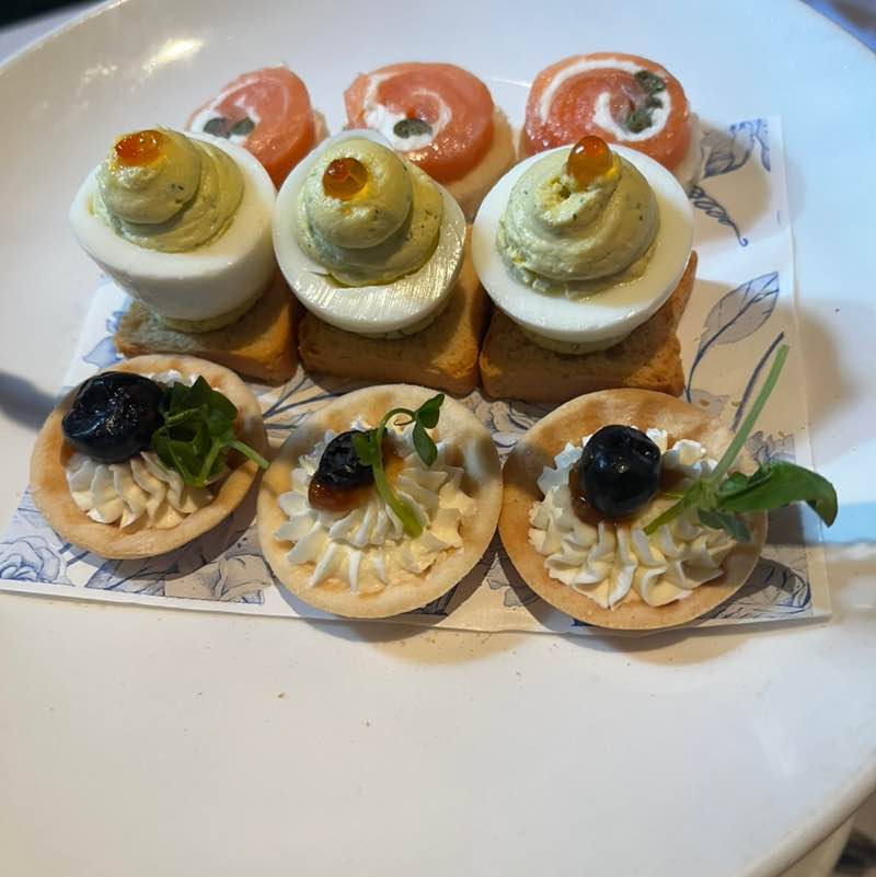 Nosh Masters Maria post image