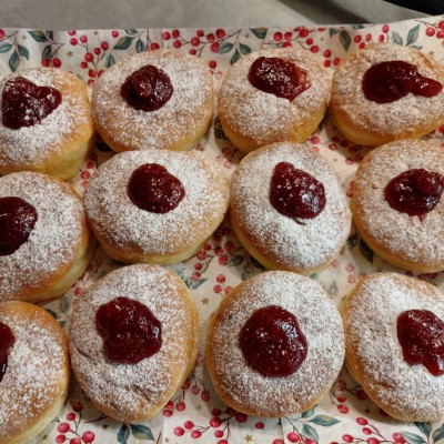 Nosh Masters Mary🇨🇿🇸🇰 post image