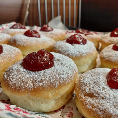 Nosh Masters Mary🇨🇿🇸🇰 post image