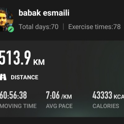 Persian Runners B4B4K post image