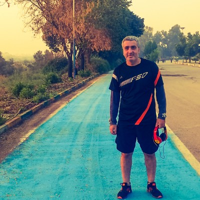 Persian Runners B4B4K post image