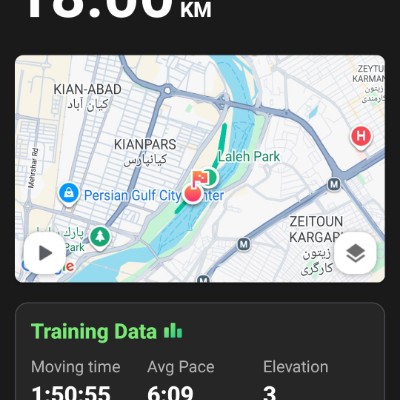 Persian Runners B4B4K post image