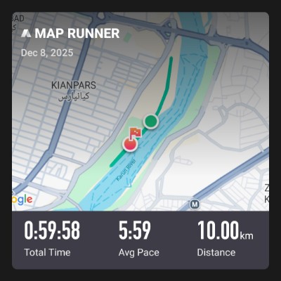 Persian Runners B4B4K post image