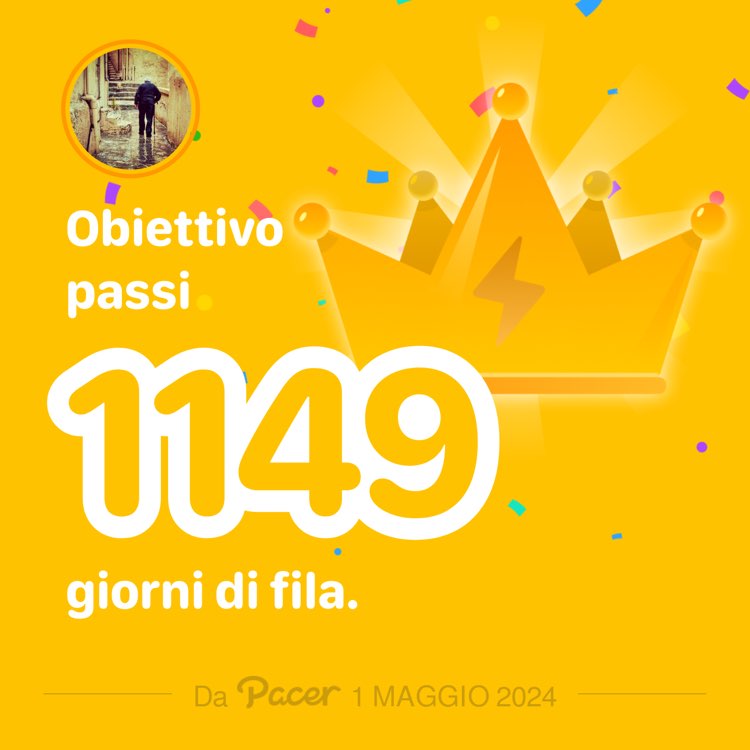 Lonely Walker🇧🇦🇮🇹 post 1