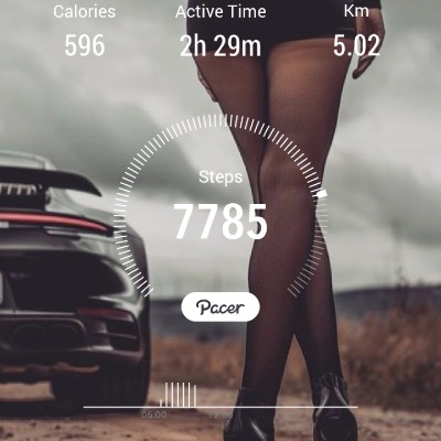 Lonely Walker🇧🇦🇮🇹 post 1