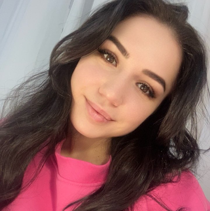 Kelehsaeva Alena profile