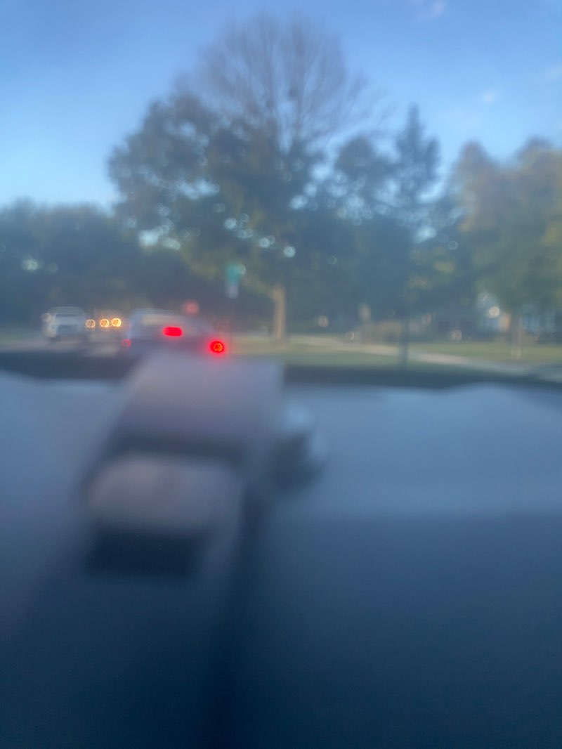 walking near me in Keystone Park in autumn