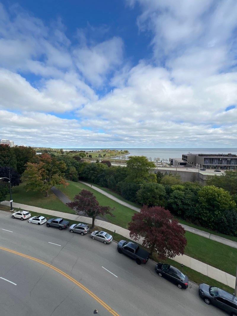 walking near me in East Side Bike Trail in autumn