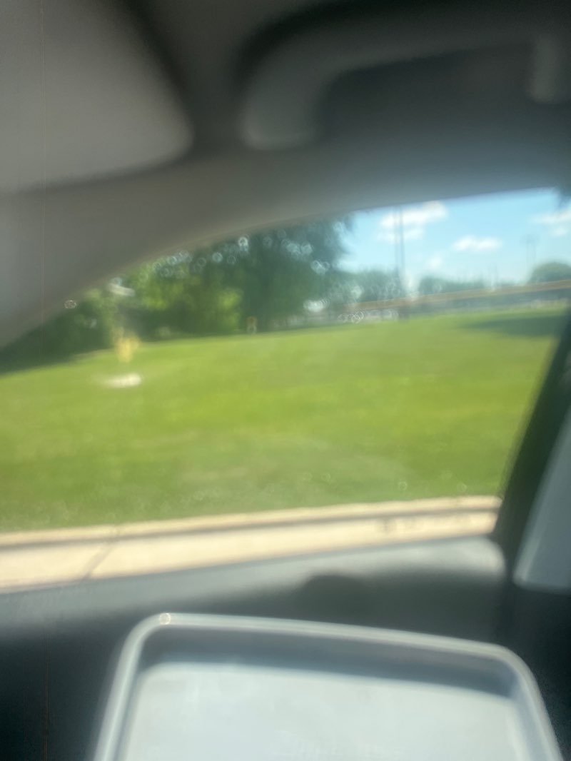 walking near me in West Milwaukee Park in summer