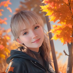 Мария☀️ profile