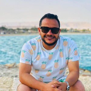 Ahmedgamal