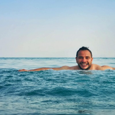 Egypt Ahmedgamal post image